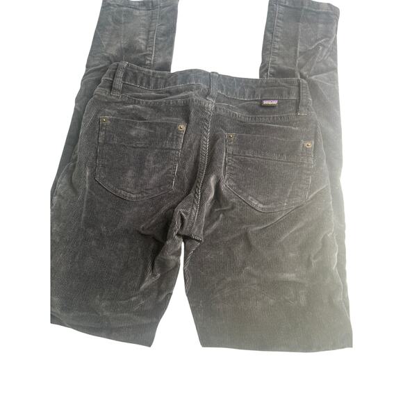 Patagonia Denim - Patagonia Womans Corduroy Pants